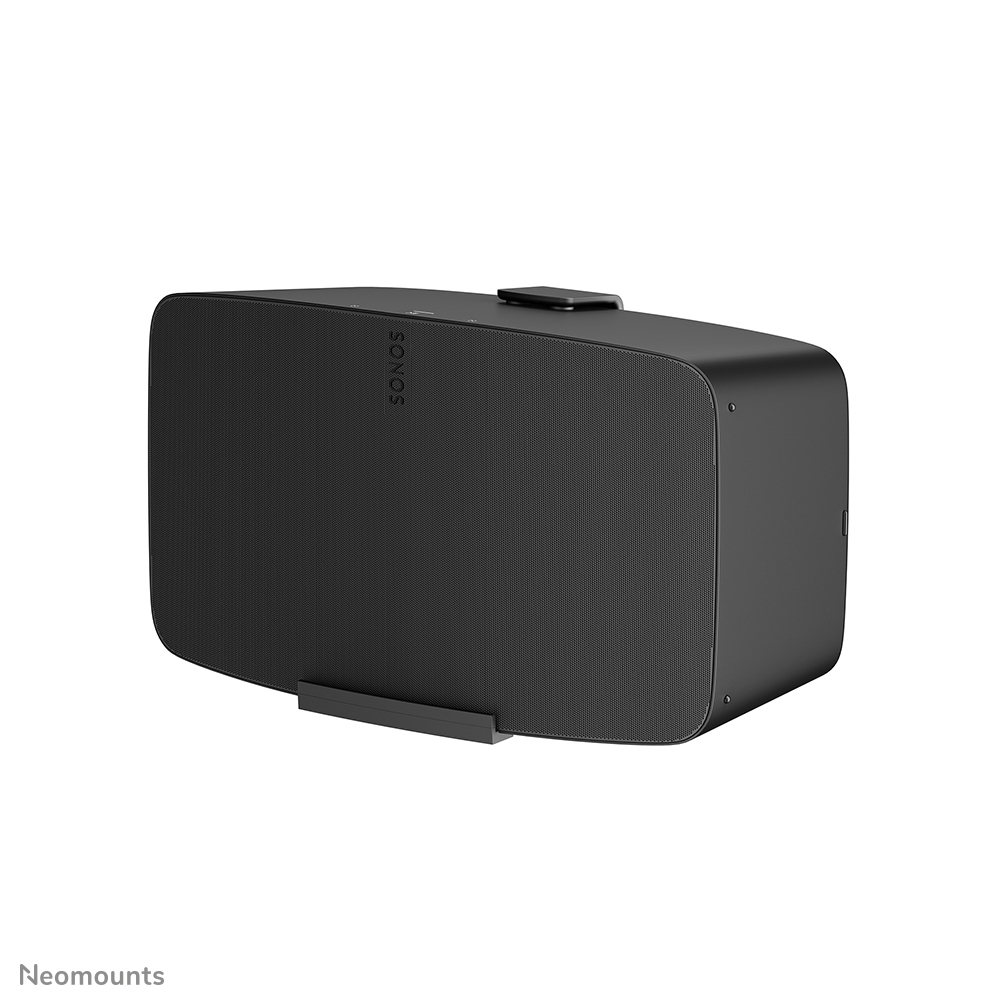 Neomounts WL35-725BL1 Wall mount for Sonos PLAY:5 & Five - swivel & tilt- black